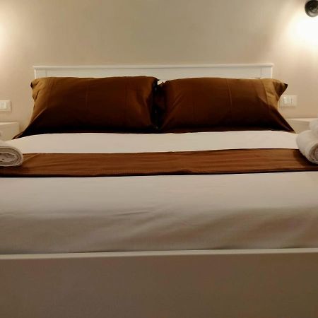 Al Civico 1 Apartments ตราปานี ภายนอก รูปภาพ