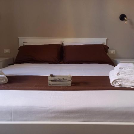 Al Civico 1 Apartments ตราปานี ภายนอก รูปภาพ