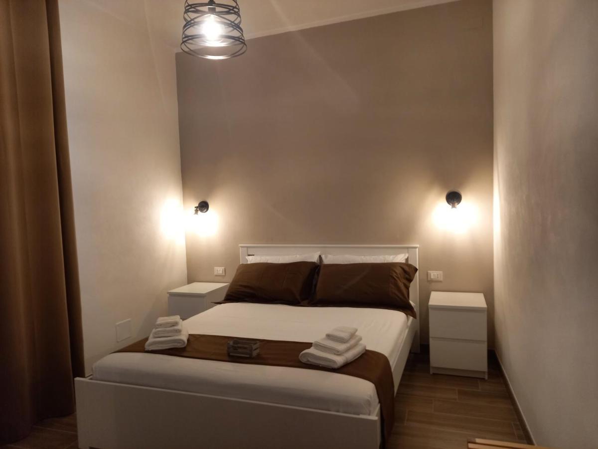 Al Civico 1 Apartments ตราปานี ภายนอก รูปภาพ