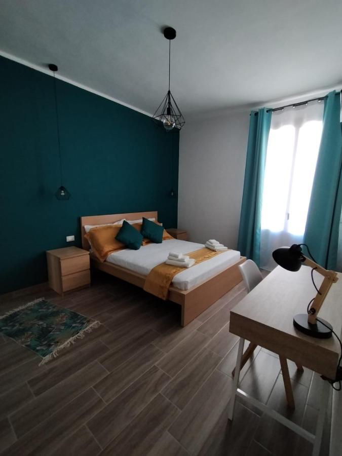 Al Civico 1 Apartments ตราปานี ภายนอก รูปภาพ
