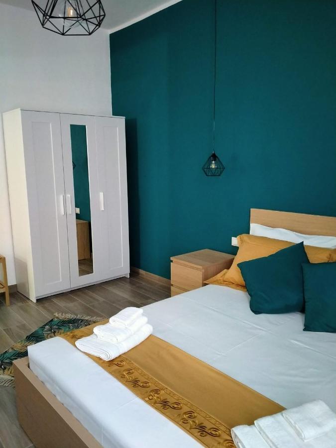 Al Civico 1 Apartments ตราปานี ภายนอก รูปภาพ