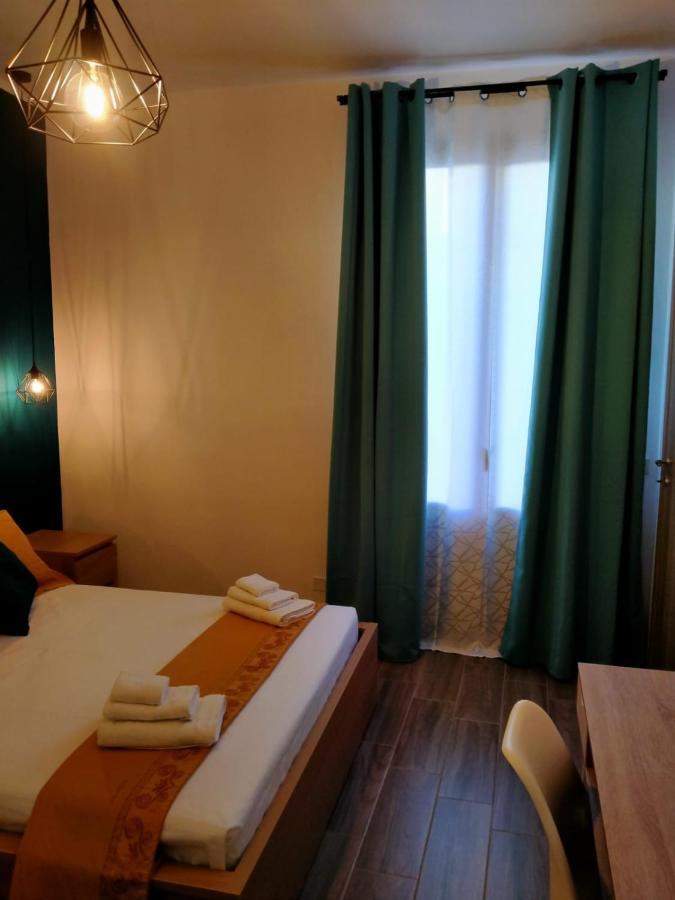 Al Civico 1 Apartments ตราปานี ภายนอก รูปภาพ